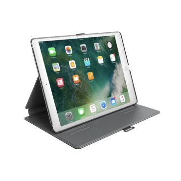 美國 speak - BALANCE FOLIO 9.7" iPad 防撞保護套 For 9.7-inch iPad (2018/2017), 9.7-inch iPad Pro, iPad Air 2, and iPad Air